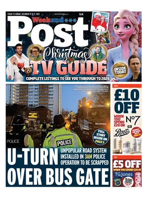 Bristol Post