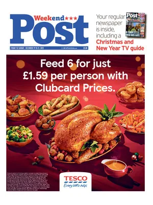 Bristol Post