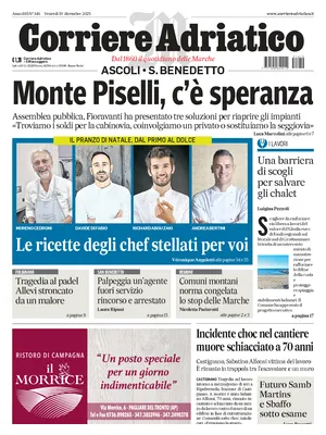 Corriere Adriatico (Ascoli)