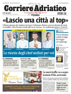 Corriere Adriatico (Fermo)