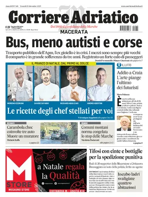 Corriere Adriatico (Macerata)