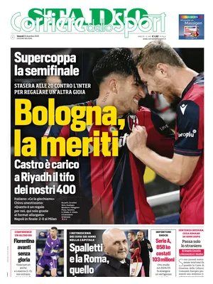 Corriere dello Sport (Bologna)