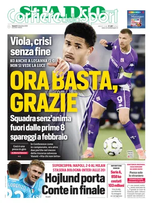 Corriere dello Sport (Firenze)