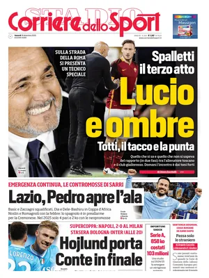 Corriere dello Sport (Roma)