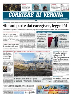 Corriere di Verona