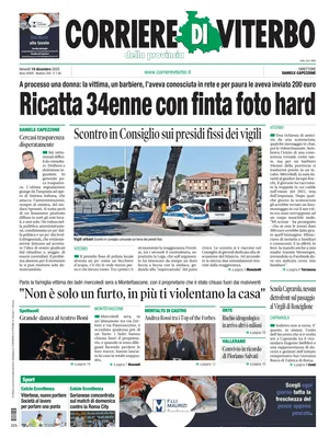 Corriere di Viterbo