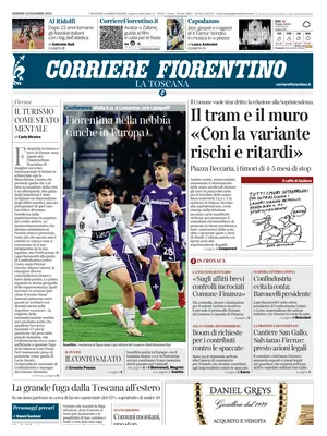 Corriere Fiorentino