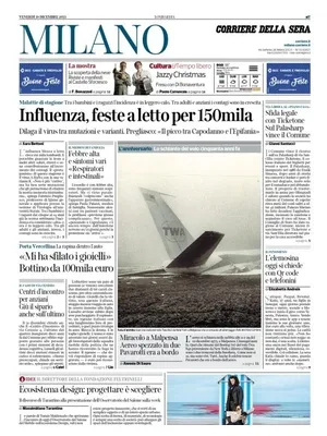Corriere della Sera (Milano)