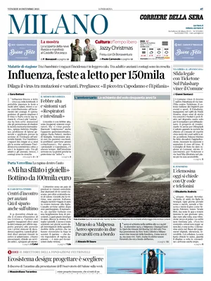 Corriere della Sera (Milano)