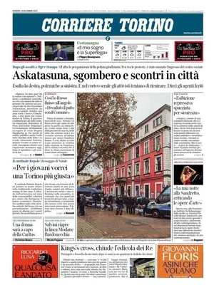 Corriere Torino