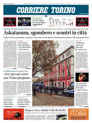 Corriere Torino
