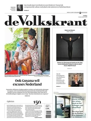 de Volkskrant