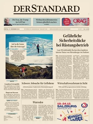Der Standard
