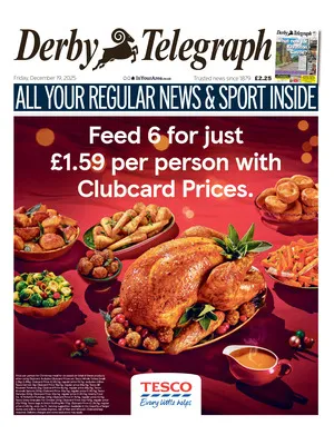 Derby Telegraph
