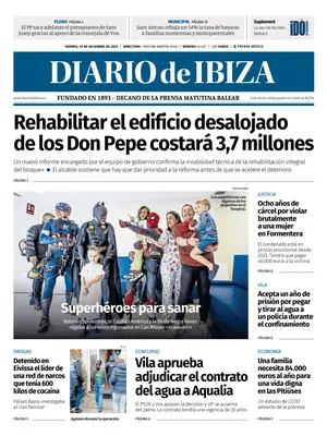 Diario de Ibiza