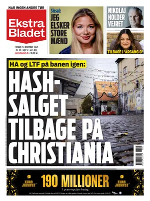 Ekstra Bladet