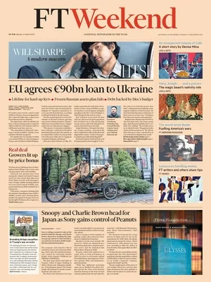 Financial Times