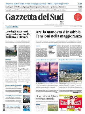Gazzetta del Sud (Messina)