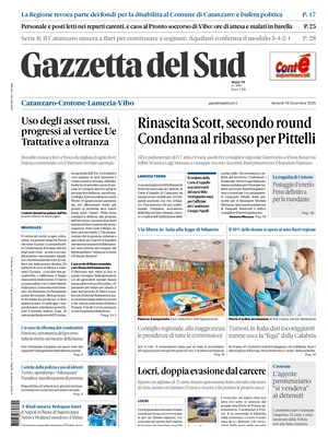 Gazzetta del Sud (Catanzaro)