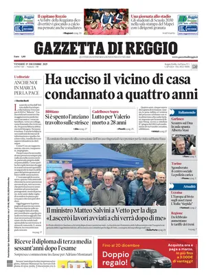 Gazzetta di Reggio