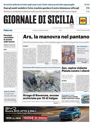 Giornale di Sicilia (Palermo)