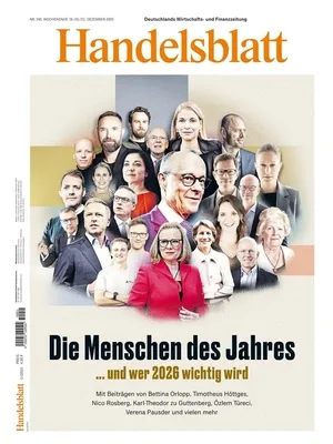 Handelsblatt