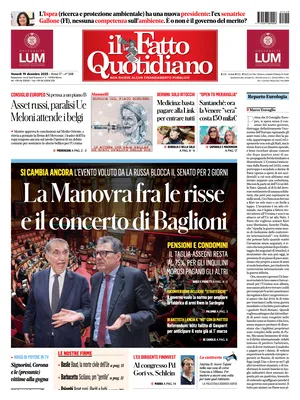 Il Fatto Quotidiano