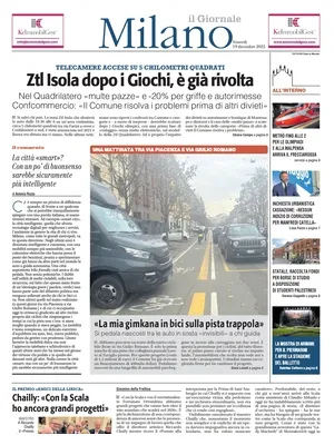 Il Giornale (Milano)