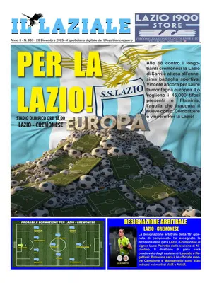 Il Laziale
