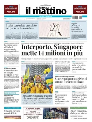 Il Mattino di Padova