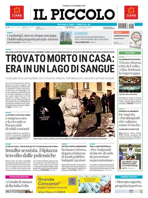 Il Piccolo (Trieste)