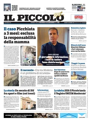 Il Piccolo (Alessandria)