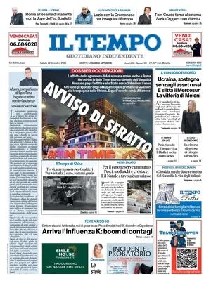 Il Tempo