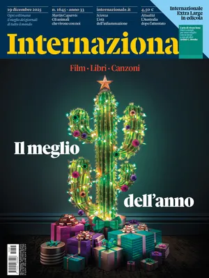 Internazionale