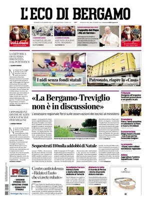 L'Eco di Bergamo