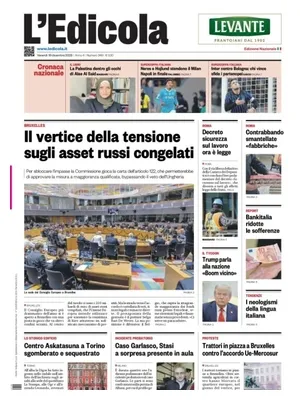 L'Edicola (Nazionale)