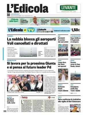 L'Edicola (Bari)