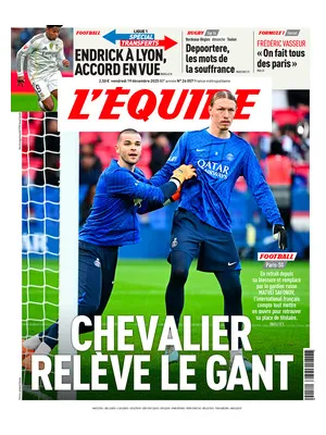 L'Equipe