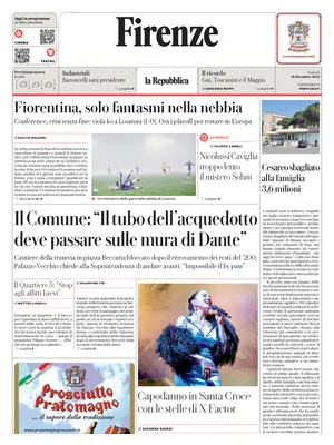 La Repubblica (Firenze)