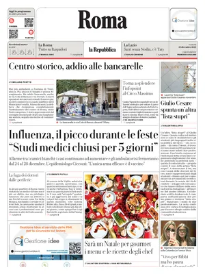La Repubblica (Roma)