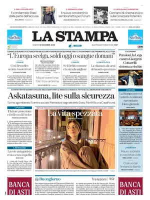 La Stampa