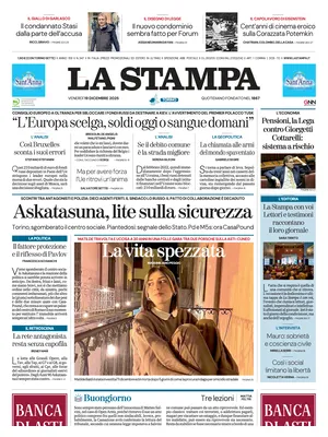 La Stampa