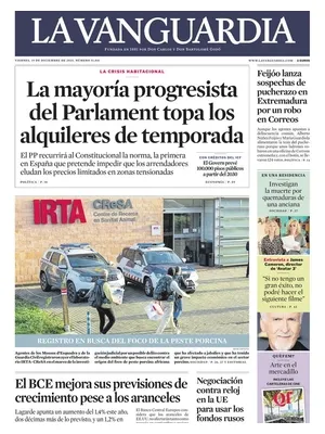 La Vanguardia