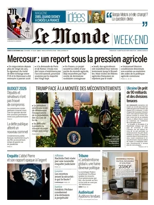 Le Monde