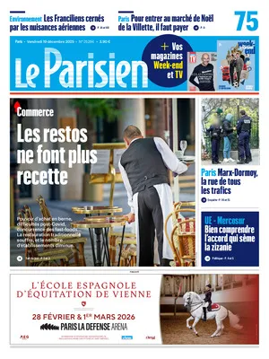 Le Parisien
