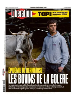 Libération