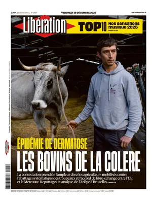 Libération