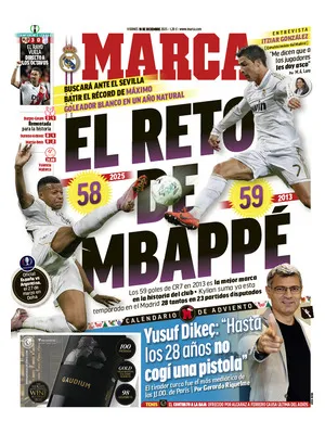 Marca