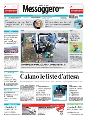 Messaggero Veneto (Udine)