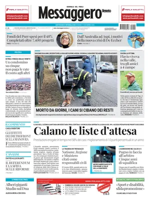Messaggero Veneto (Udine)